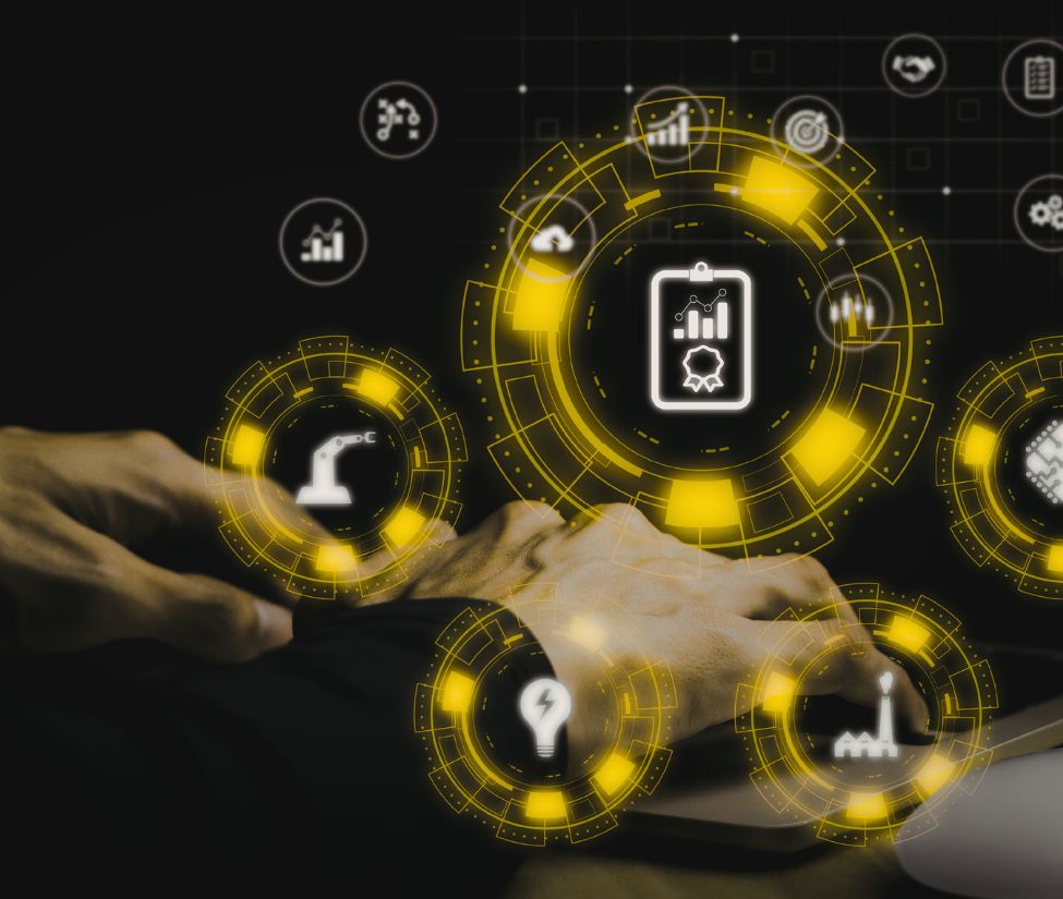 servicios de marketing digital y automatización de servicios en Costa Rica CRC